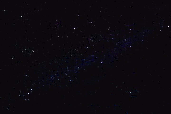 Nice Sky