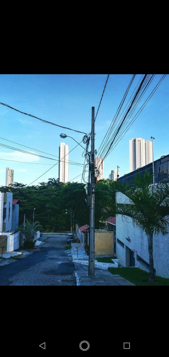 my city