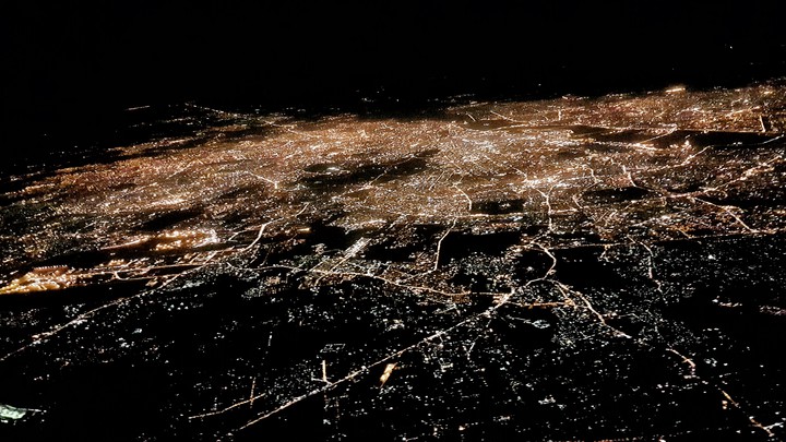 mumbai lights