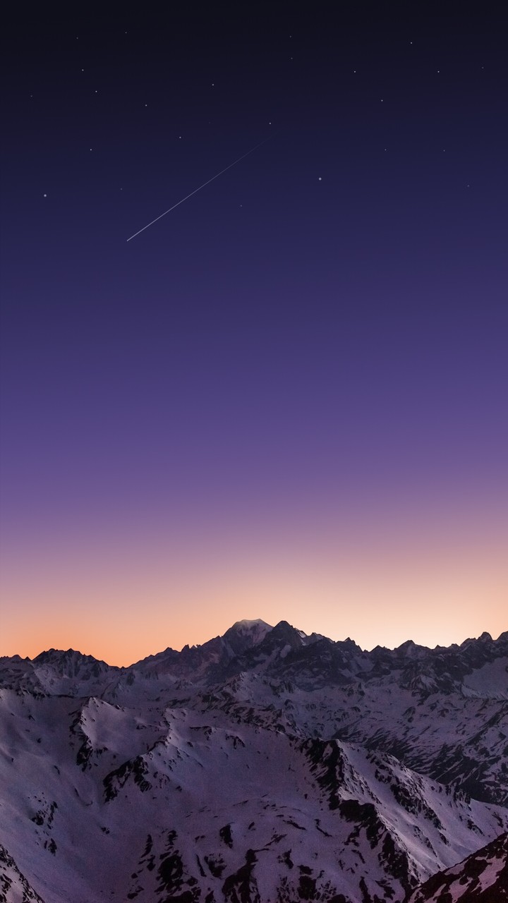 Best Mountains Wallpaper