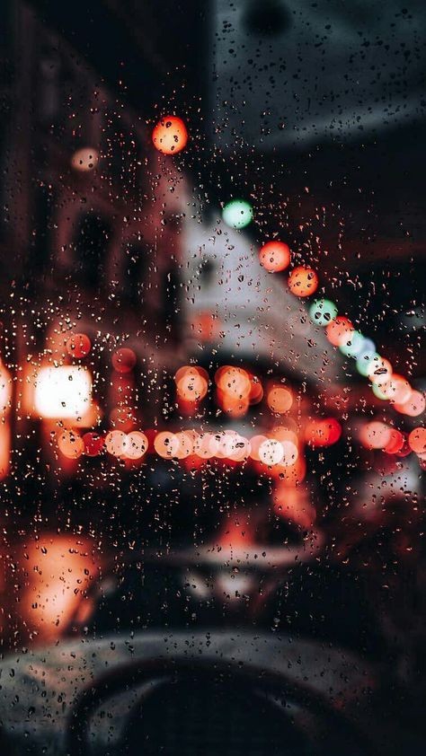 rain