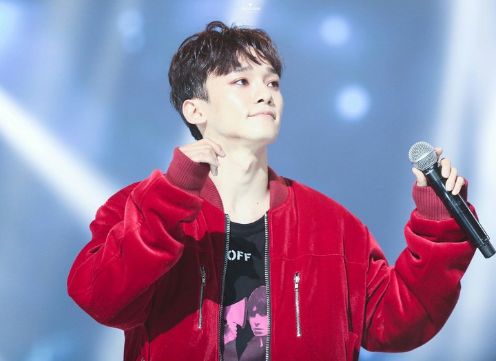 chen exo