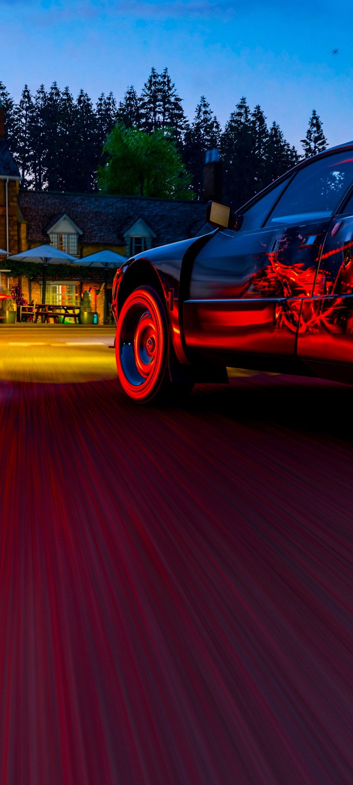 Forza Horizon
