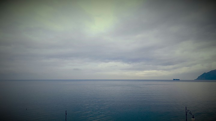 raining day
