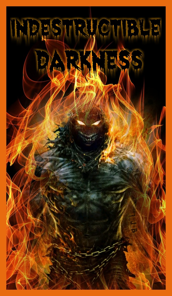 INDESTRUCTIBLE DARKNESS