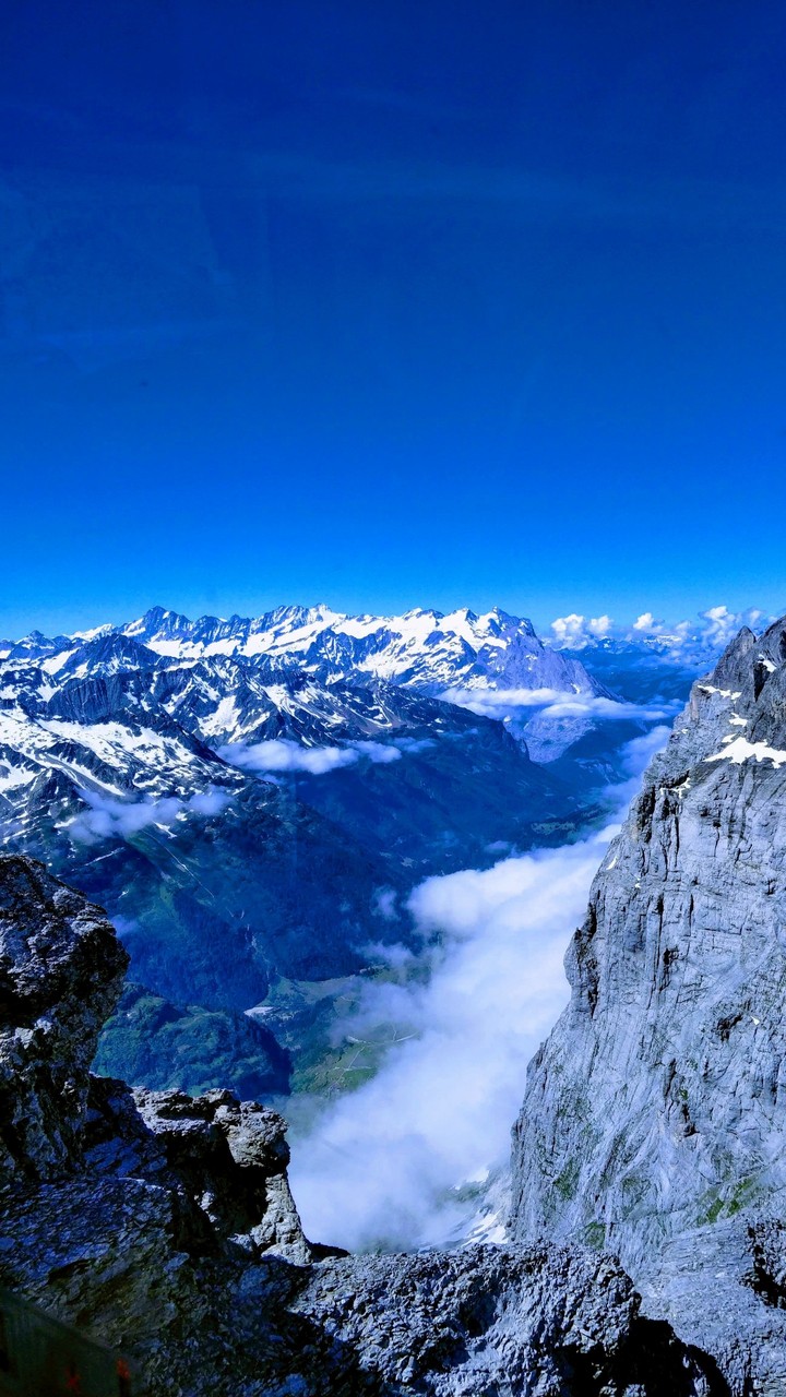 Mount Titlis