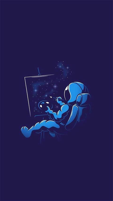 font, universe wallpapers