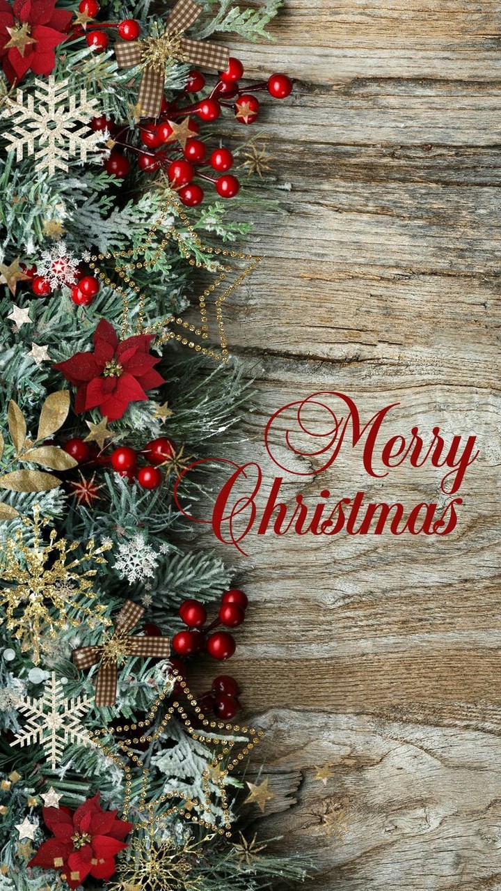 Mary Christmas