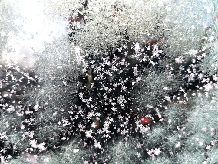 Snow