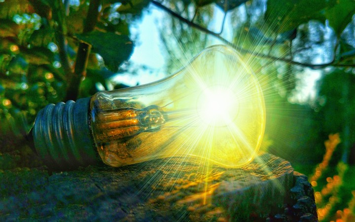 Sun light