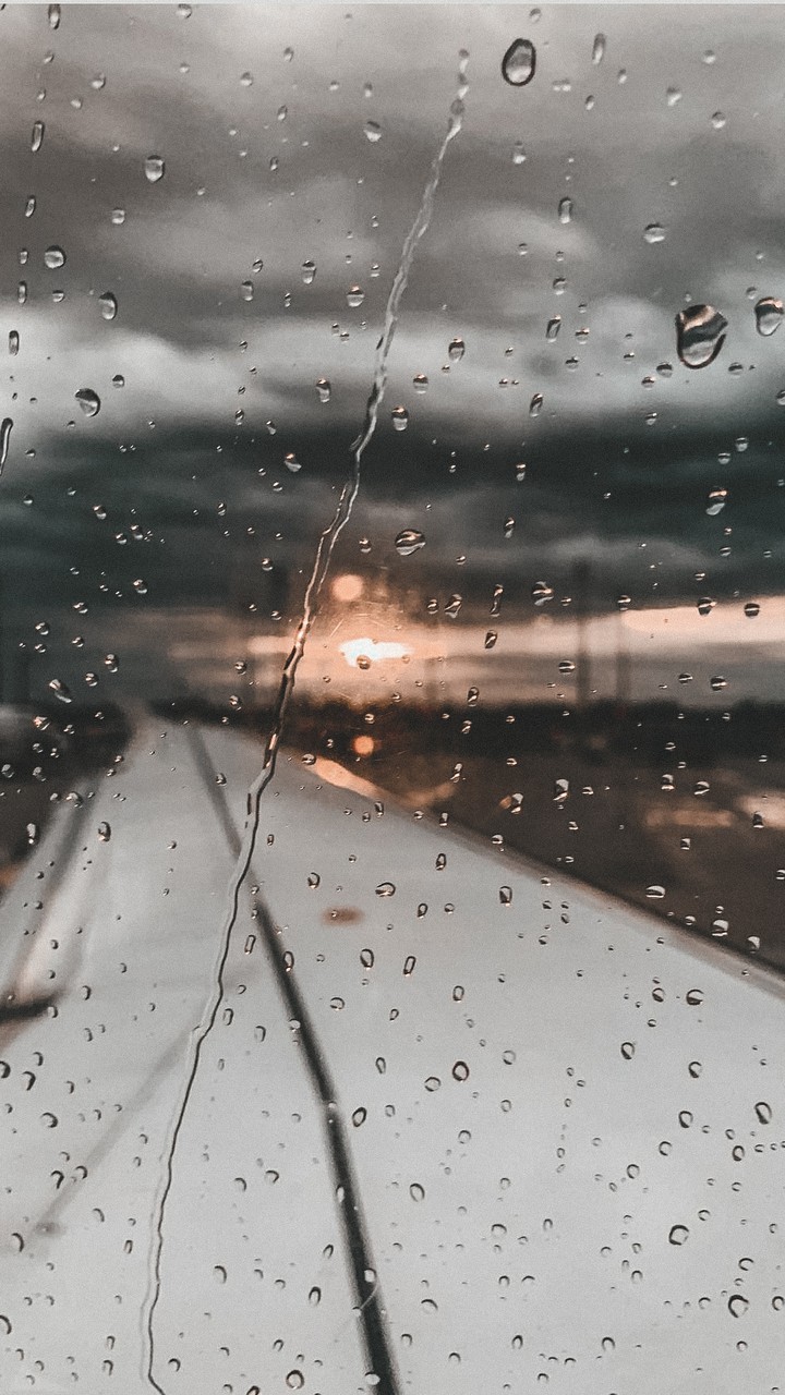 Rain