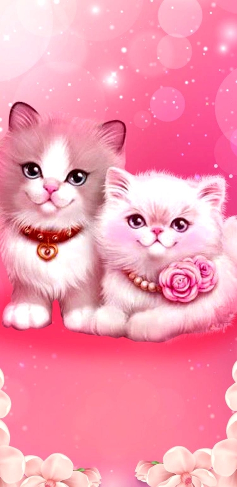 very cute and beautiful