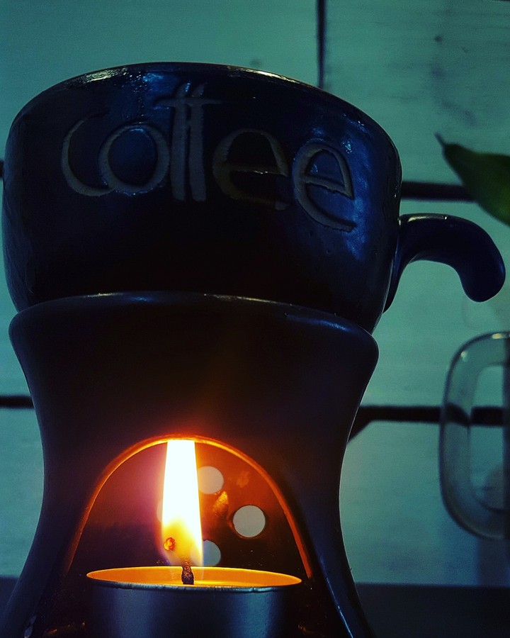 coffee live