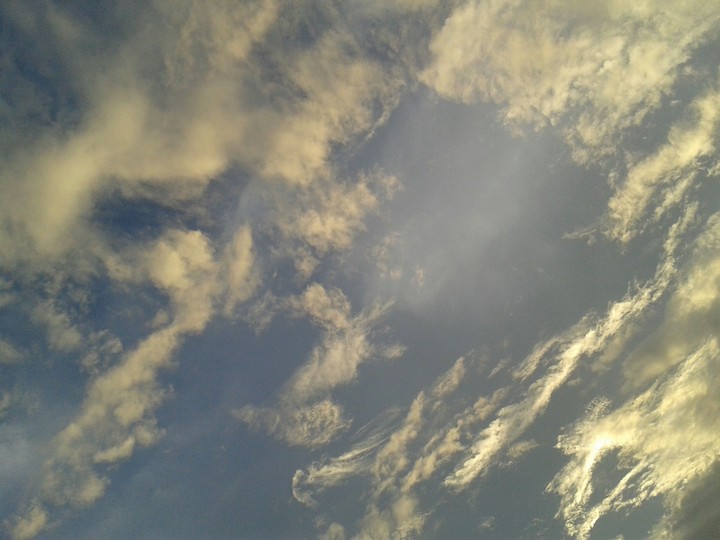sky