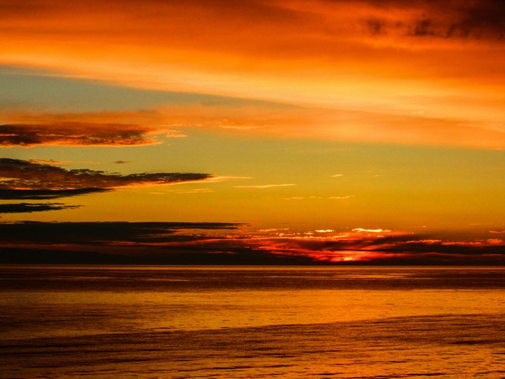 The beauty of silence