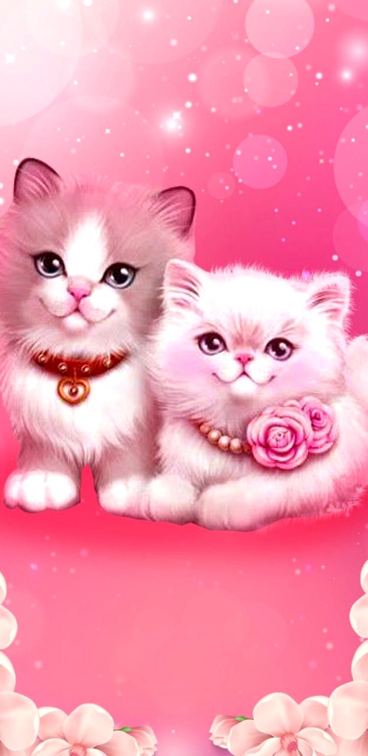 very cute and beautiful