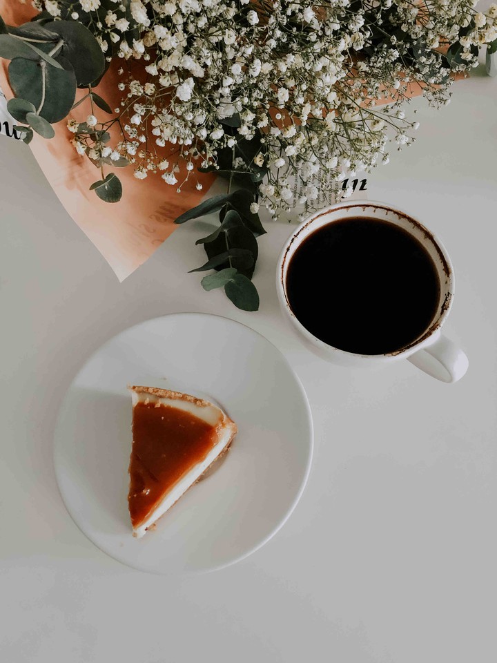 good morning