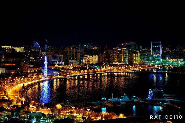 BAKU