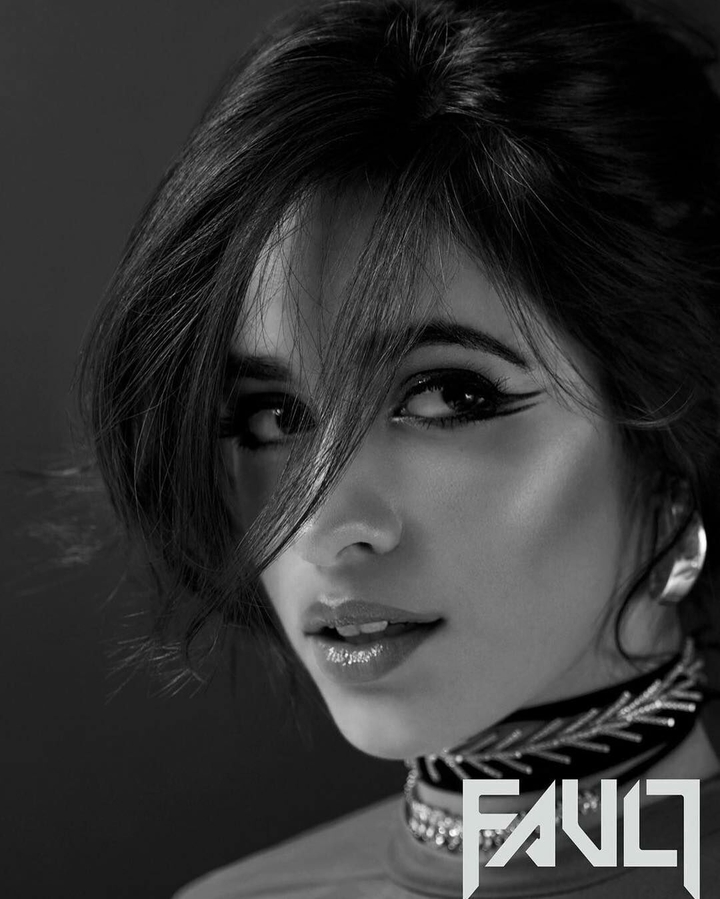 Camila Cabello