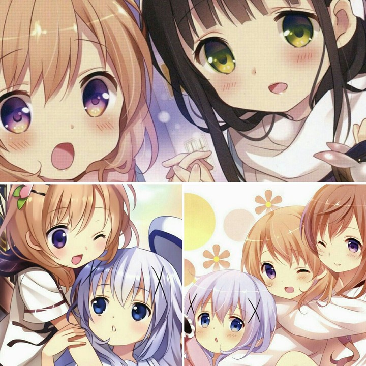 Anime