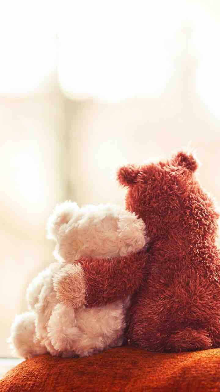 love birds