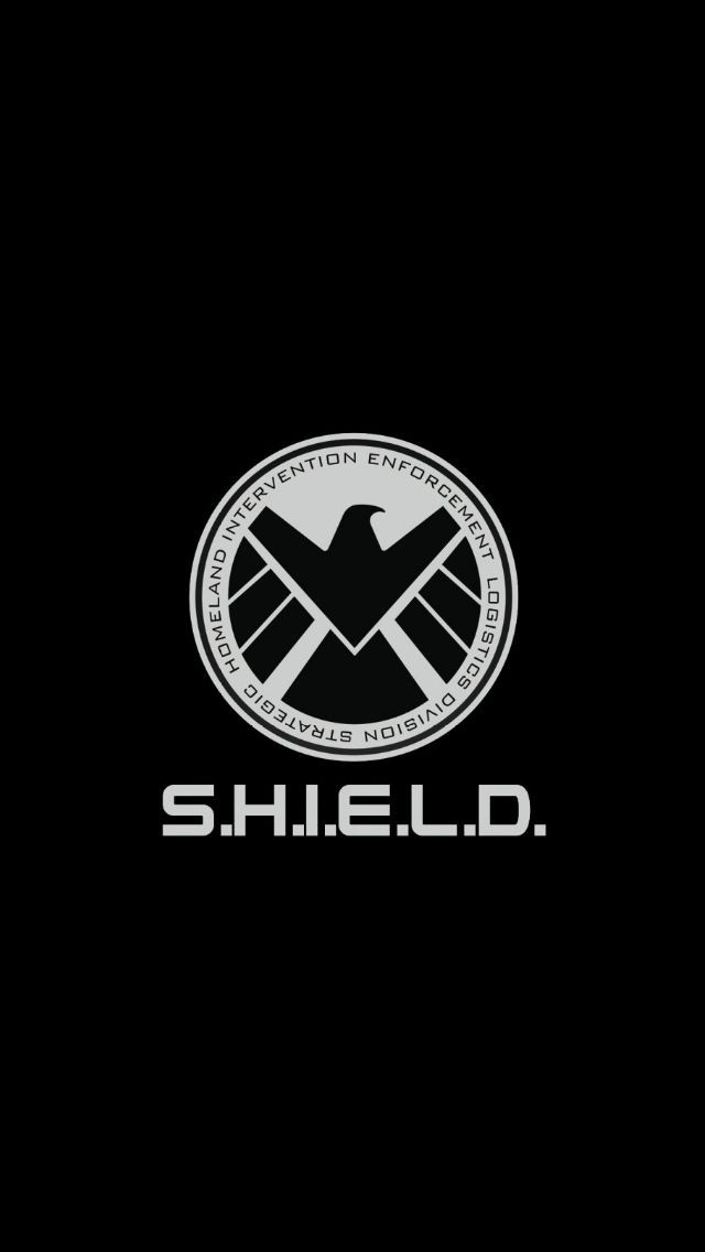 S. H. I. E. L. D