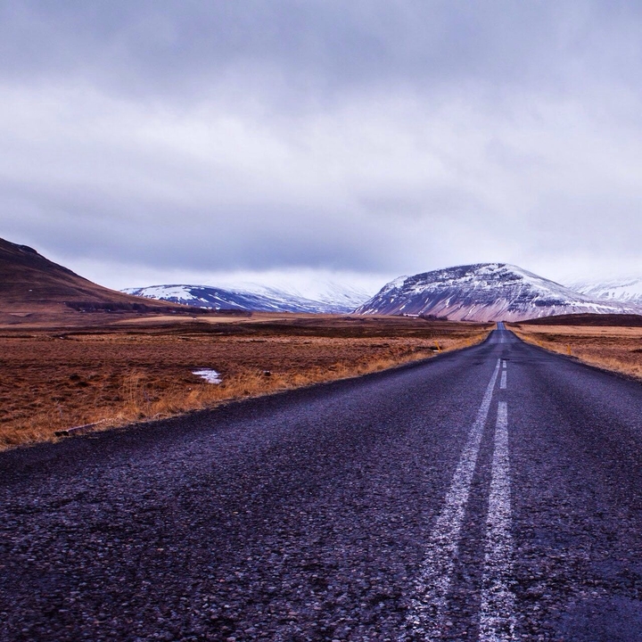 road
