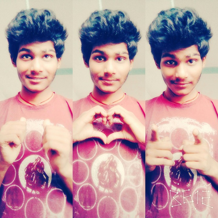 Deep Love for you