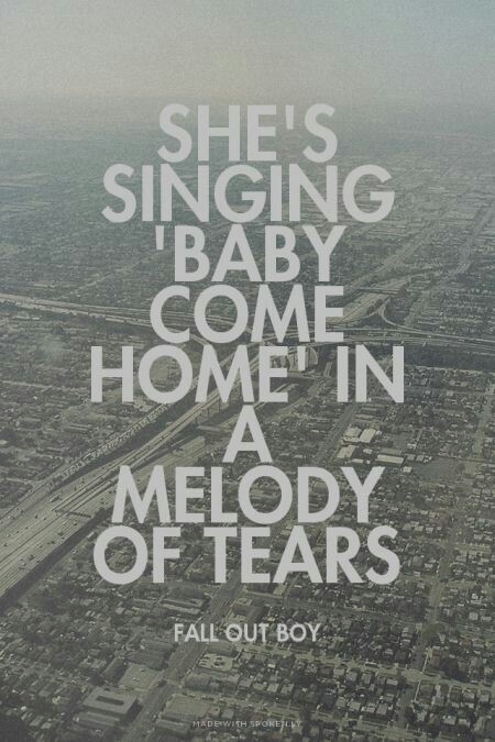 Jet Pack Blues