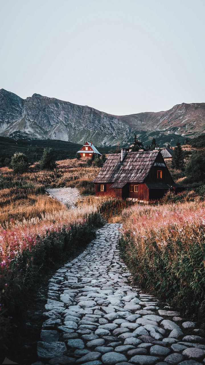 Home Sweet Home