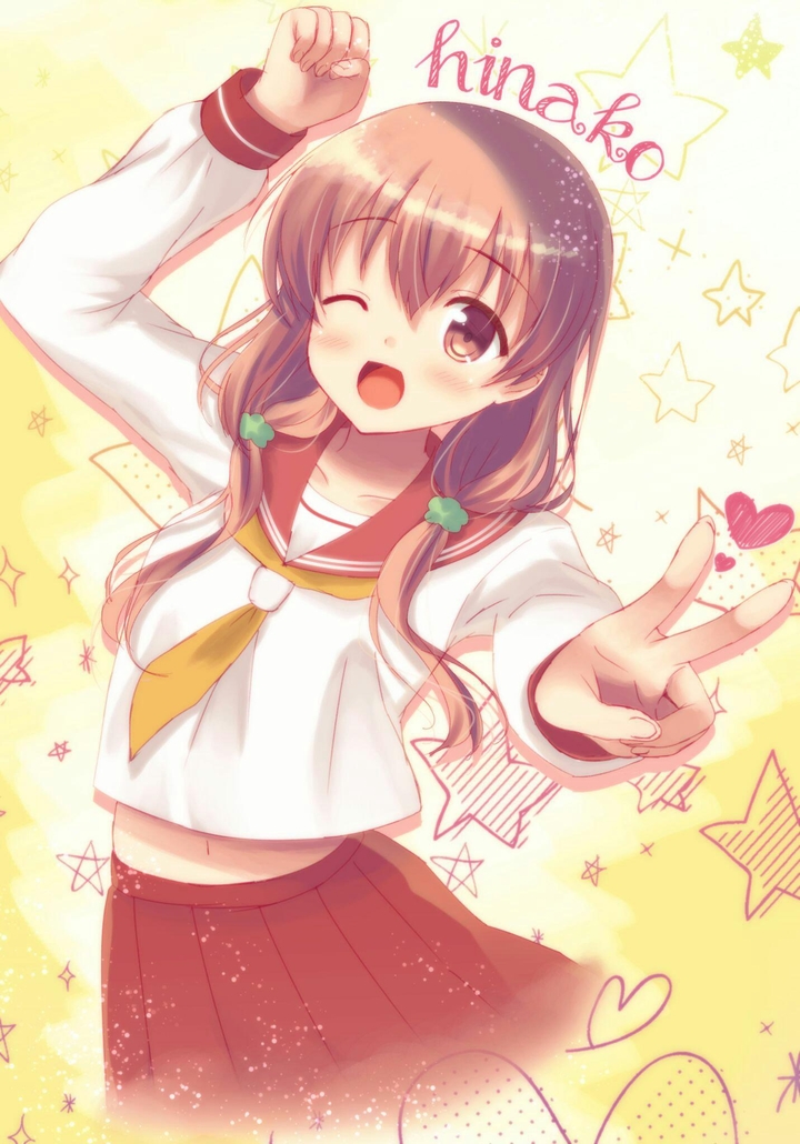 hinako note