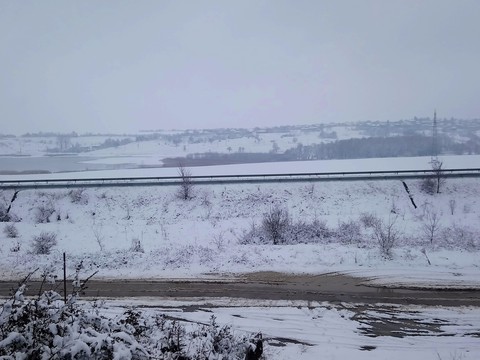 winter