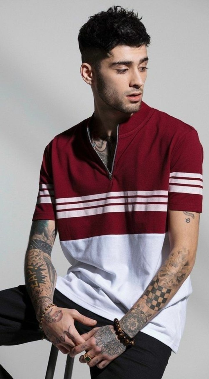 zayn