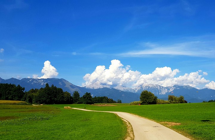 clouds