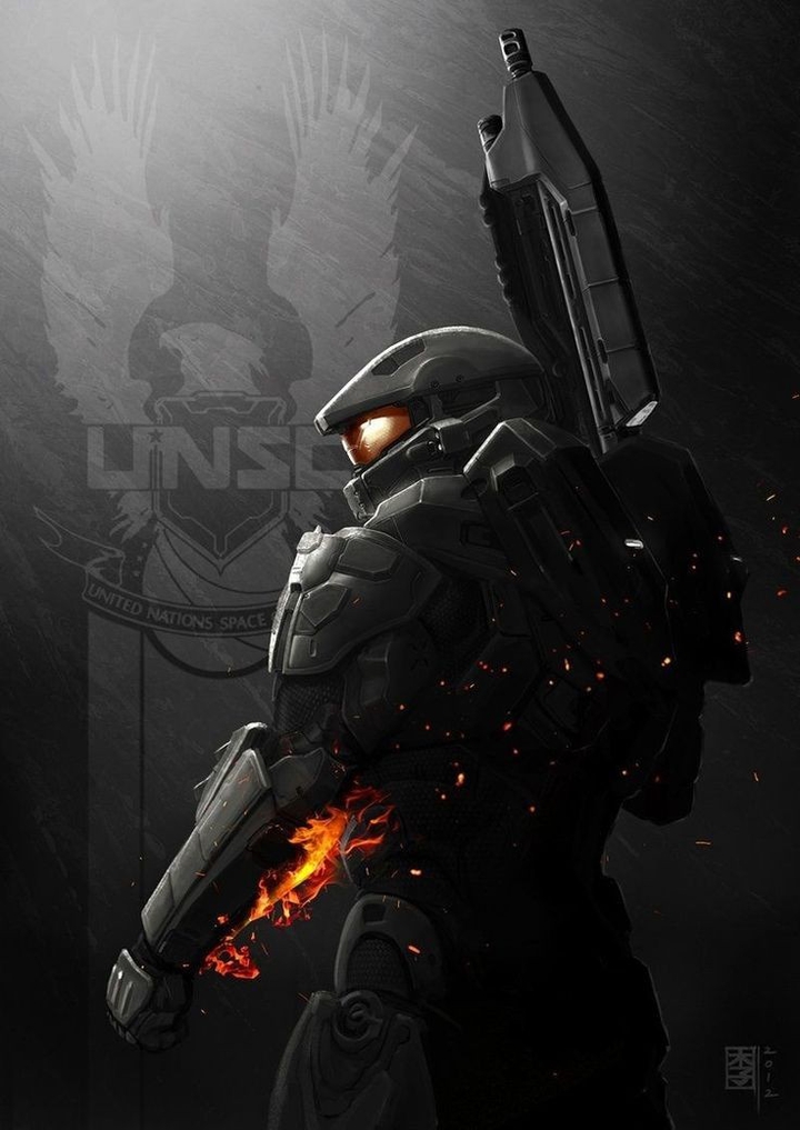 Halo