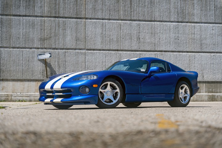 dodge