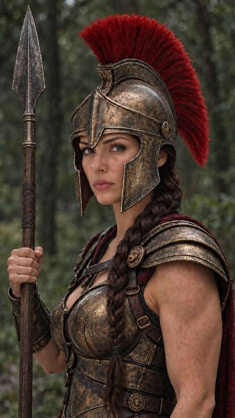 armour, Vikings壁紙