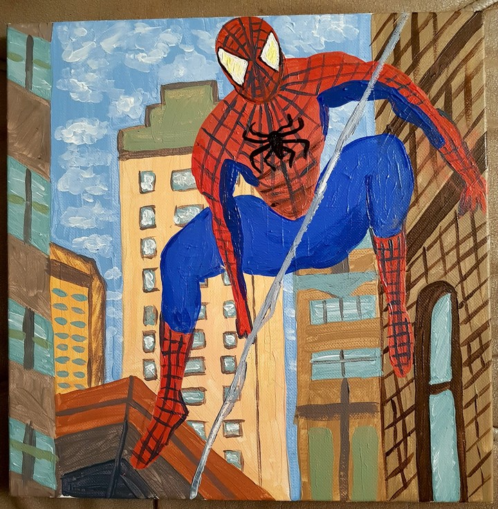 Spiderman