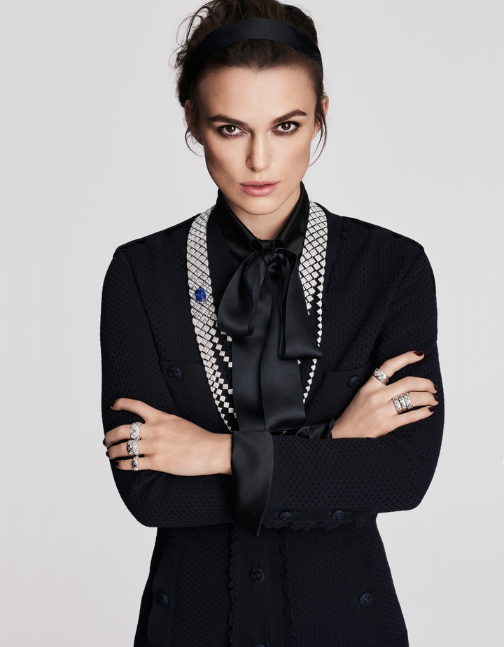 Keira K.
