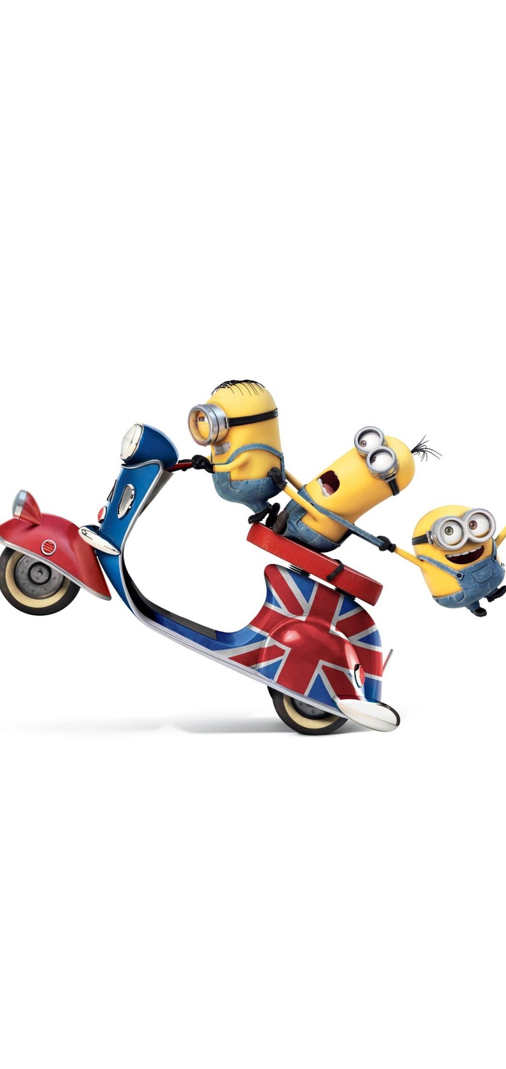 Minions