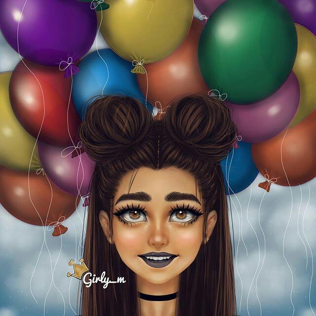 girly_m ❤