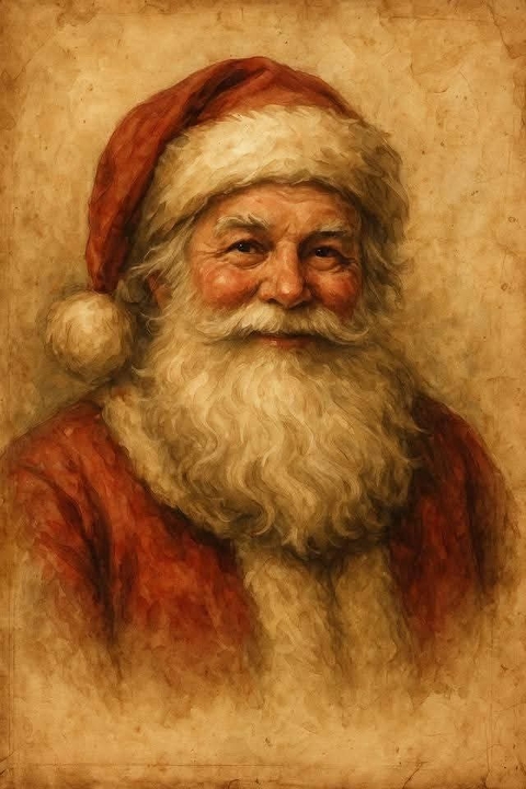Santa
