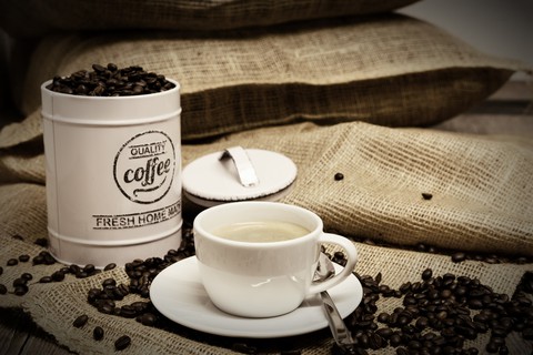 coffee
