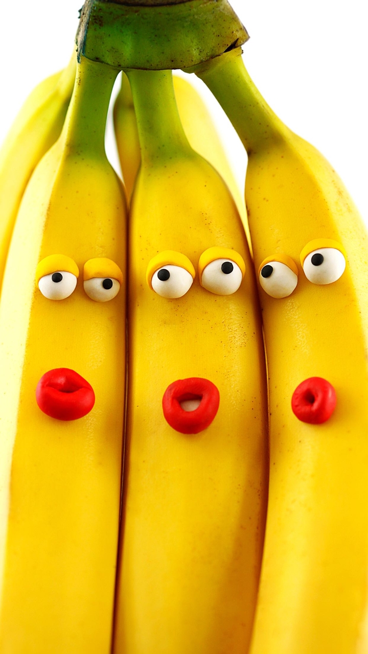 banana