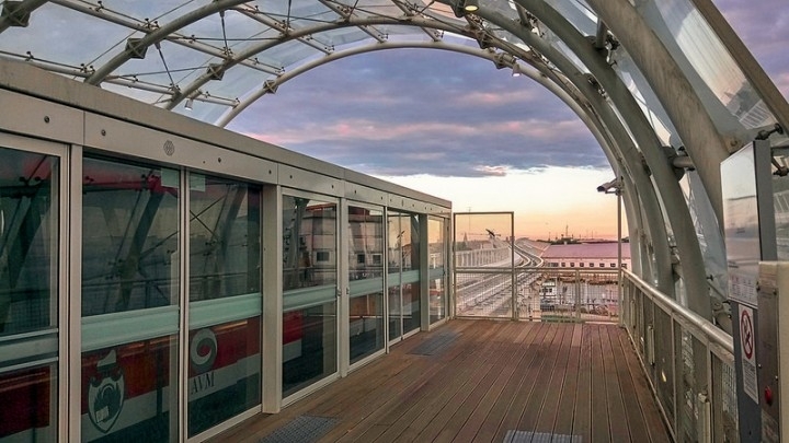 venice People mover