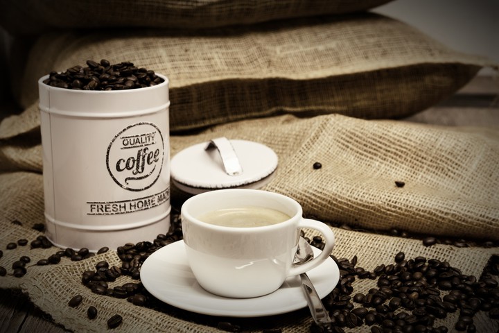 coffee