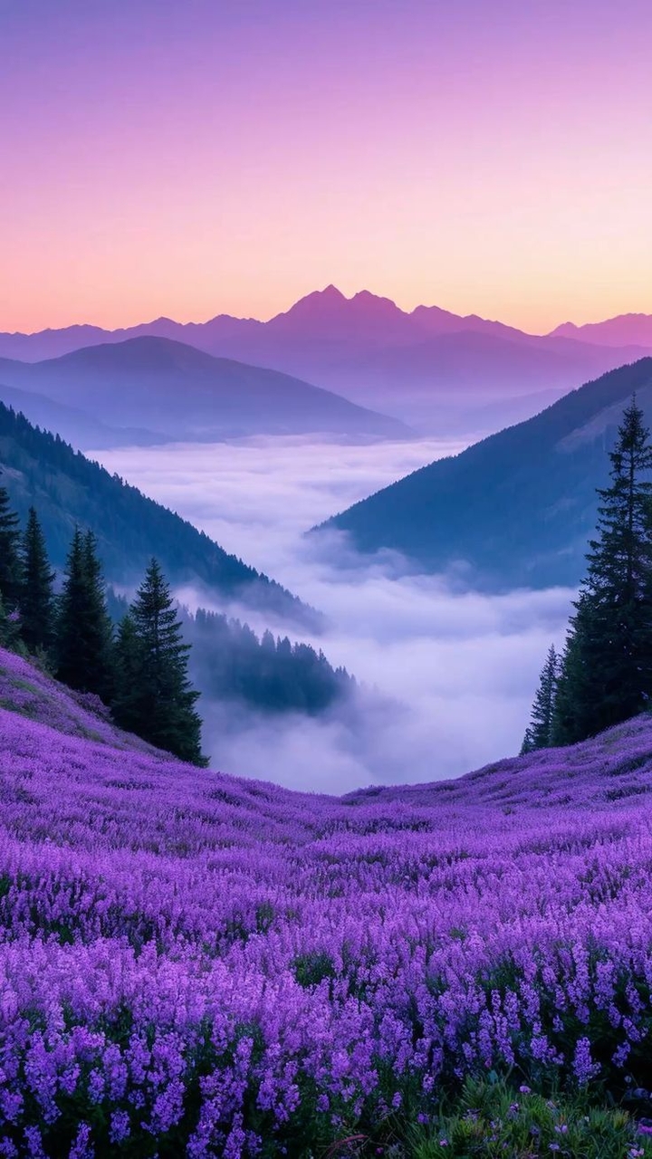 tapety Wilderness, mountain
