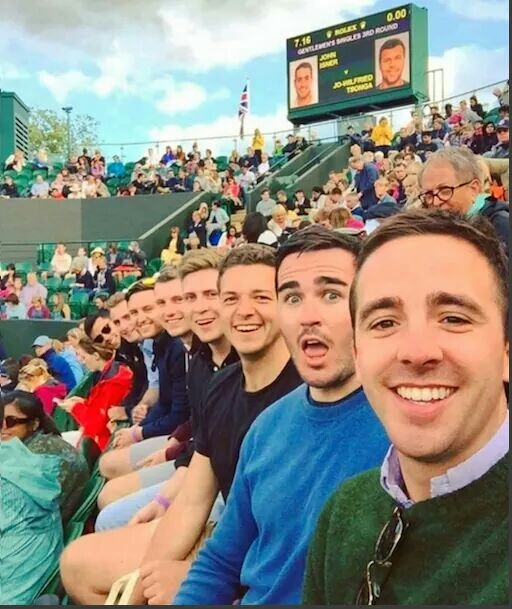 best selfie ever