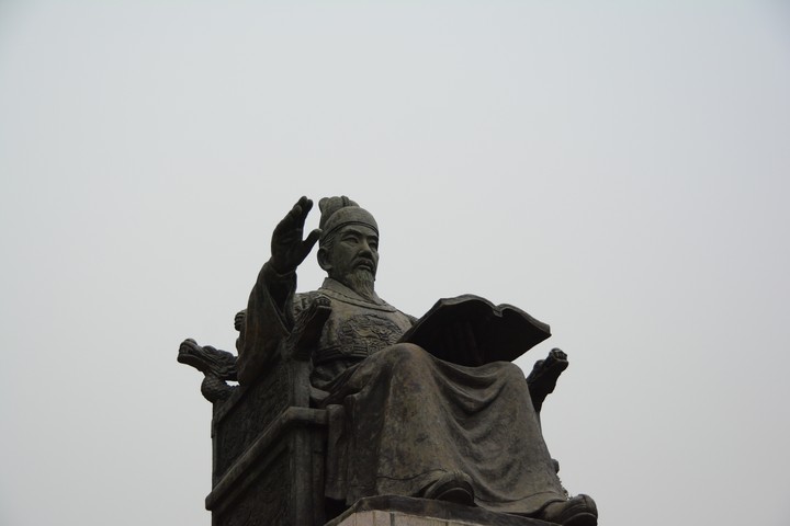 홍릉이미지