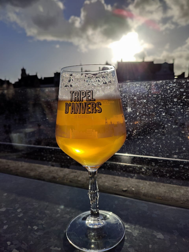 Cheers